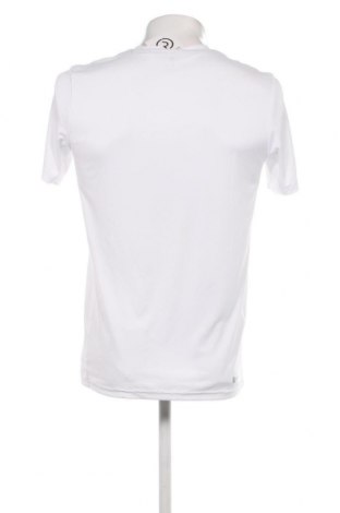 Мъжка тениска Adidas, Размер S, Цвят Бял, Цена 43,37 лв.