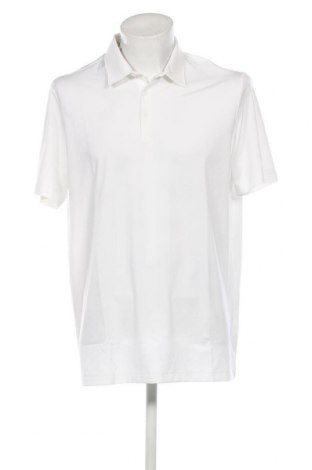 Ανδρικό t-shirt Adidas, Μέγεθος L, Χρώμα Λευκό, Τιμή 29,90 €