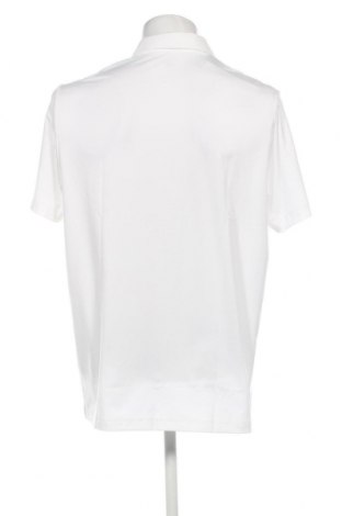 Męski T-shirt Adidas, Rozmiar L, Kolor Biały, Cena 154,60 zł