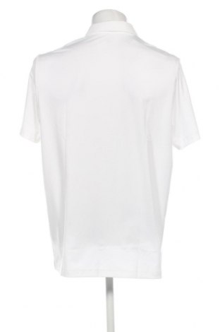 Ανδρικό t-shirt Adidas, Μέγεθος L, Χρώμα Λευκό, Τιμή 29,90 €