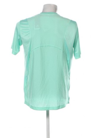 Pánské tričko  Adidas, Velikost M, Barva Zelená, Cena  841,00 Kč