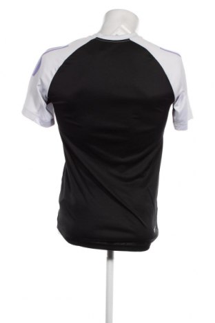 Ανδρικό t-shirt Adidas, Μέγεθος S, Χρώμα Μαύρο, Τιμή 29,90 €