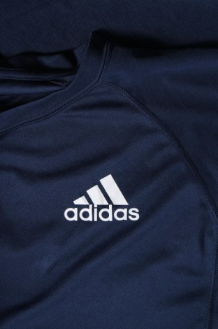 Pánske tričko  Adidas, Veľkosť XL, Farba Modrá, Cena  11,34 €