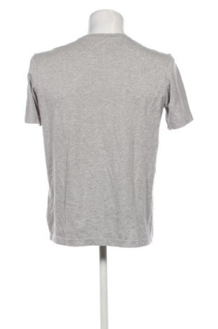 Мъжка тениска Adidas, Размер M, Цвят Сив, Цена 38,28 лв.