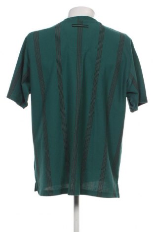 Tricou de bărbați Adidas Originals, Mărime XL, Culoare Verde, Preț 147,96 Lei