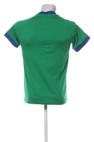 Мъжка тениска Adidas Originals, Размер M, Цвят Зелен, Цена 58,00 лв.