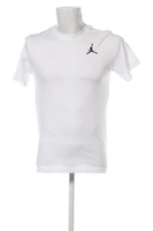 Pánské tričko  Air Jordan Nike, Velikost S, Barva Bílá, Cena  986,00 Kč
