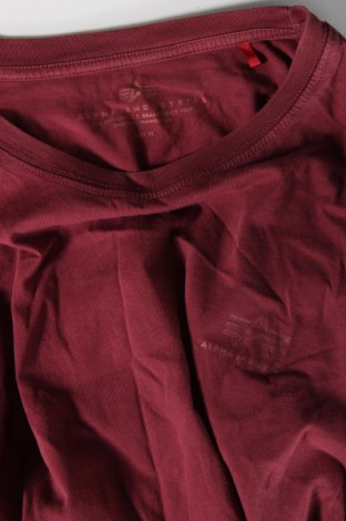 Ανδρικό t-shirt Alpha Industries, Μέγεθος XL, Χρώμα Κόκκινο, Τιμή 26,80 €