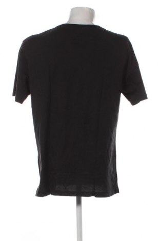 Tricou de bărbați Angelo Litrico, Mărime 3XL, Culoare Negru, Preț 42,76 Lei