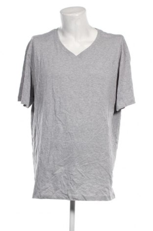 Tricou de bărbați Anko, Mărime 4XL, Culoare Gri, Preț 42,76 Lei