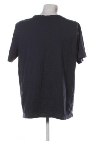 Herren T-Shirt Anko, Größe 4XL, Farbe Blau, Preis 9,05 €