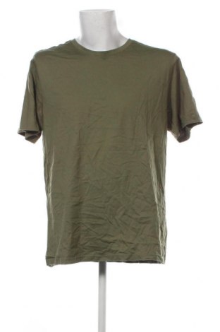 Мъжка тениска Anko, Размер 3XL, Цвят Зелен, Цена 13,00 лв.