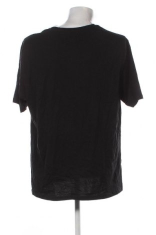 Pánske tričko  Anko, Veľkosť 5XL, Farba Čierna, Cena  7,37 €
