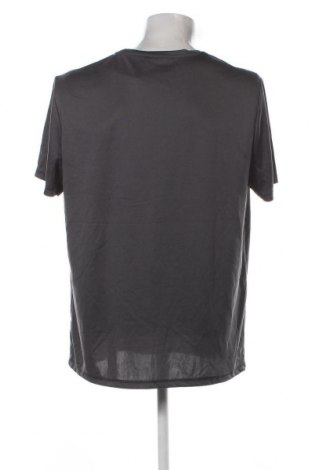 Tricou de bărbați Anko, Mărime 3XL, Culoare Gri, Preț 42,76 Lei