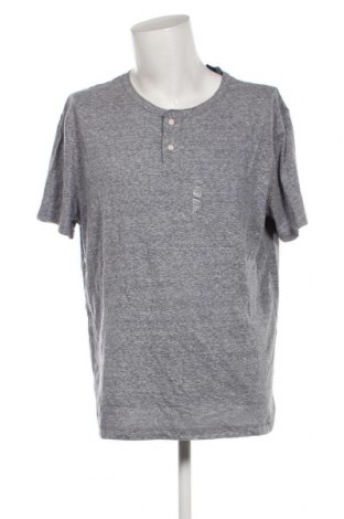 Tricou de bărbați Arizona Jean Co, Mărime XXL, Culoare Gri, Preț 69,08 Lei