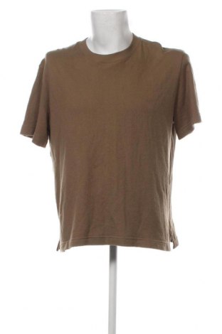 Pánské tričko  Arket, Velikost M, Barva Béžová, Cena  686,00 Kč