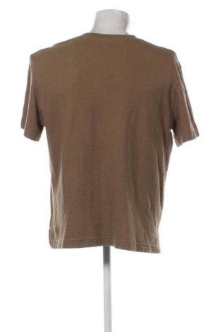 Мъжка тениска Arket, Размер M, Цвят Бежов, Цена 47,32 лв.