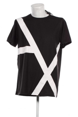 Pánské tričko  Armani Exchange, Velikost L, Barva Černá, Cena  986,00 Kč
