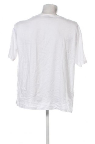 Мъжка тениска Atlas For Men, Размер 3XL, Цвят Бял, Цена 13,00 лв.