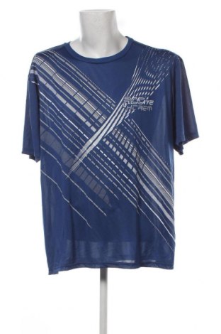 Pánské tričko  Atlas For Men, Velikost 4XL, Barva Modrá, Cena  195,00 Kč