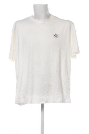 Мъжка тениска Atlas For Men, Размер 3XL, Цвят Бял, Цена 12,22 лв.
