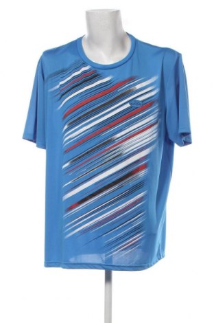 Pánské tričko  Atlas For Men, Velikost 3XL, Barva Modrá, Cena  207,00 Kč