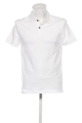Pánské tričko  BOSS, Velikost M, Barva Bílá, Cena  1 476,00 Kč
