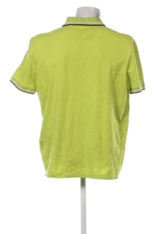 Herren T-Shirt BOSS, Größe XXL, Farbe Grün, Preis 52,50 €