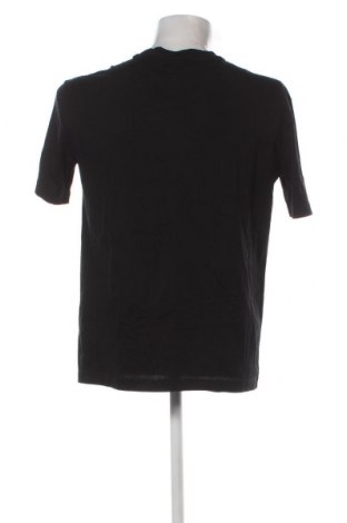 Herren T-Shirt BOSS, Größe M, Farbe Schwarz, Preis 54,12 €
