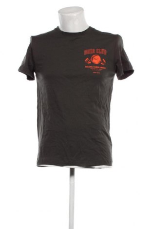 Herren T-Shirt Bjorn Borg, Größe S, Farbe Grün, Preis 10,99 €