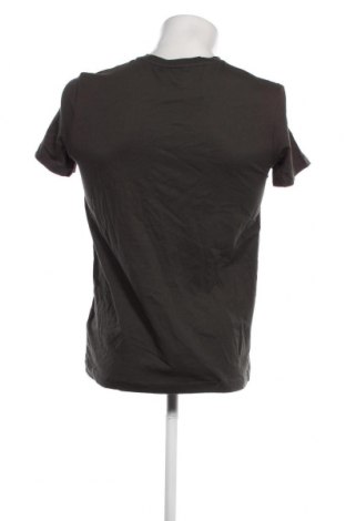 Мъжка тениска Bjorn Borg, Размер S, Цвят Зелен, Цена 21,32 лв.