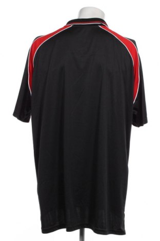 Мъжка тениска Boombah, Размер 3XL, Цвят Черен, Цена 33,00 лв.