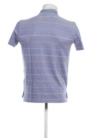 Ανδρικό t-shirt Brooks Brothers, Μέγεθος S, Χρώμα Μπλέ, Τιμή 35,05 €