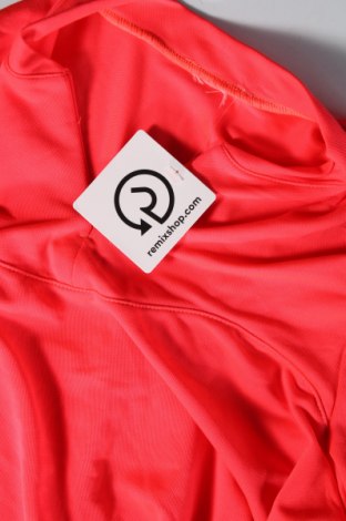 Мъжка тениска Btween, Размер S, Цвят Червен, Цена 3,72 лв.