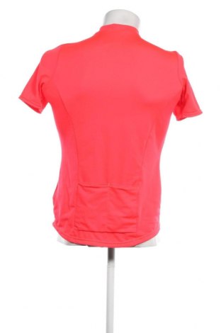 Pánské tričko  Btween, Velikost S, Barva Červená, Cena  73,00 Kč