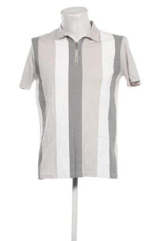 Pánske tričko  Burton, Veľkosť M, Farba Béžová, Cena  34,00 €