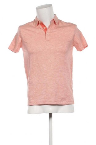 Мъжка тениска Burton of London, Размер S, Цвят Розов, Цена 14,50 лв.