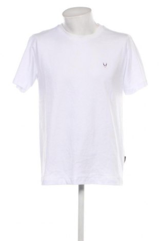 Ανδρικό t-shirt By Diess, Μέγεθος M, Χρώμα Λευκό, Τιμή 14,95 €