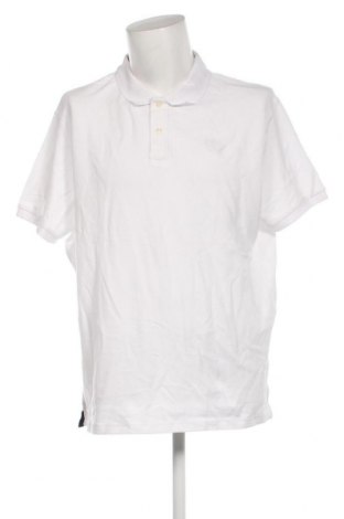 Pánské tričko  C&A, Velikost XXL, Barva Bílá, Cena  191,00 Kč