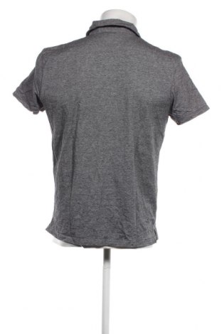Мъжка тениска C&A, Размер L, Цвят Сив, Цена 13,00 лв.