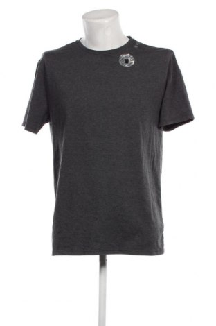 Ανδρικό t-shirt C&A, Μέγεθος M, Χρώμα Μπλέ, Τιμή 6,67 €