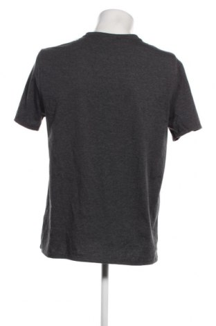 Ανδρικό t-shirt C&A, Μέγεθος M, Χρώμα Μπλέ, Τιμή 8,04 €