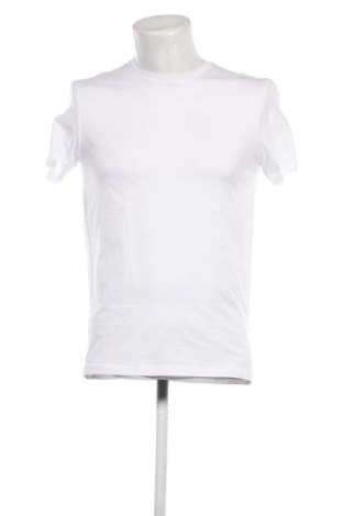 Мъжка тениска COS, Размер S, Цвят Бял, Цена 52,00 лв.