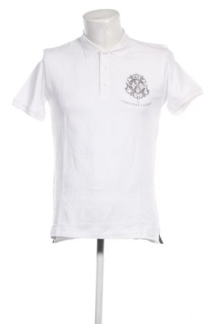 Męski T-shirt CXL by Christian Lacroix, Rozmiar S, Kolor Biały, Cena 99,79 zł