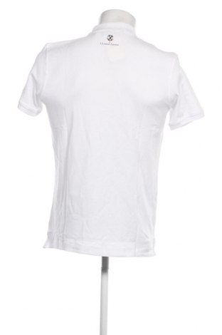 Herren T-Shirt CXL by Christian Lacroix, Größe S, Farbe Weiß, Preis 26,80 €