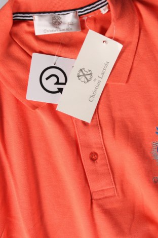 Pánské tričko  CXL by Christian Lacroix, Velikost M, Barva Růžová, Cena  754,00 Kč