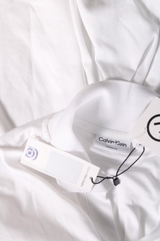 Pánské tričko  Calvin Klein, Velikost M, Barva Bílá, Cena  1 594,00 Kč