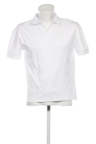 Tricou de bărbați Calvin Klein, Mărime M, Culoare Alb, Preț 197,37 Lei
