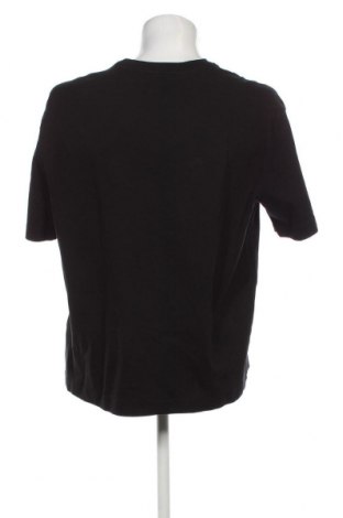 Tricou de bărbați Calvin Klein, Mărime XL, Culoare Negru, Preț 190,79 Lei