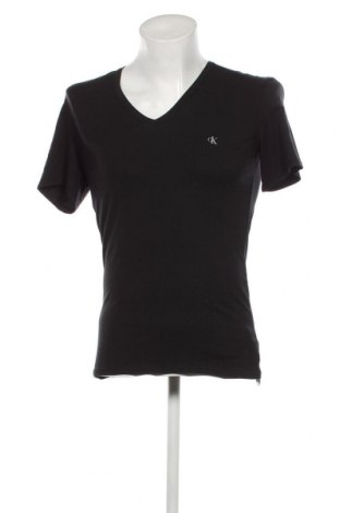 Pánské tričko  Calvin Klein, Velikost S, Barva Černá, Cena  925,00 Kč